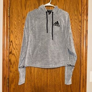 Adidas Hoodie